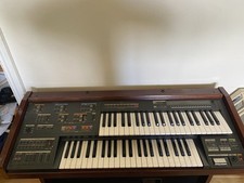 Yamaha used organ for sale  LONDON