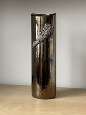 Superbe vase céramique d'occasion Superbe vase céramique d'occasion  Lille-