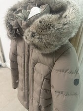 Wellensteyn damen winterjacke gebraucht kaufen  Berlin
