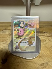 Carte pokémon leveinard d'occasion  La Couronne