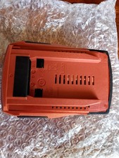 Hilti b22 5000 usato  Villarosa