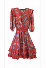 1980s diane freis for sale  Acton
