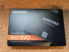 1tb ssd samsung 860 2 5 evo for sale  Princeton Junction