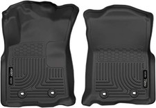 Husky liners front for sale  Terrell