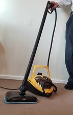 Steam cleaner machine for sale  WOLVERHAMPTON