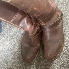 Cat leather walking for sale  EBBW VALE