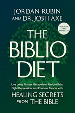Biblio Diet : Transforming Your Health the Way God Intended by Joshua Axe comprar usado Biblio Diet : Transforming Your Health the Way God Intended by Joshua Axe comprar usado  Enviando para Brazil