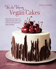 Voom vegan cakes for sale  Montgomery