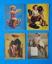 Gil elvgren dipsy for sale  Mount Pleasant
