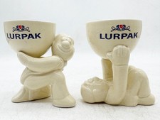 Vintage lurpak danish for sale  PRESTON
