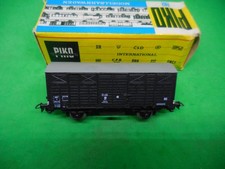 Wagon piko sncf d'occasion  Esbly
