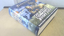 Commando action adventure for sale  UK