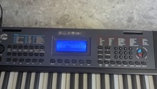 Rockjam rj461 key for sale  NOTTINGHAM