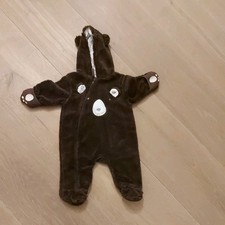 Schneeanzug winteroverall wage gebraucht kaufen  Allersberg