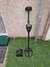 Garrett pro metal for sale  LIVERPOOL