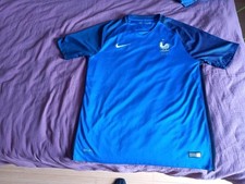 Maillot équipe euro d'occasion  Longwy