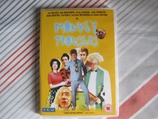 Rare monkey trousers for sale Rare monkey trousers for sale  NOTTINGHAM