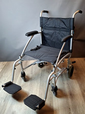 Drive devilbiss travelite for sale  WAKEFIELD