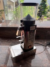 Ecm casa kaffeemühle gebraucht kaufen  Haßloch