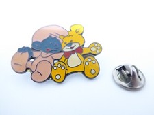 Pin pins pin d'occasion  Expédié en Belgium