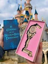 Clé collector disneyland d'occasion  Serris