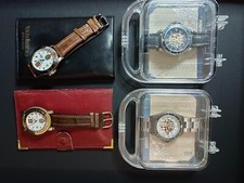 Collezione orologi regate usato  Milano