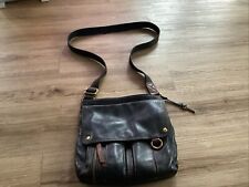 Fossil shoulder crossbody for sale  BOGNOR REGIS