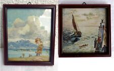 Paar bilder 1900 gebraucht kaufen  Salem