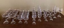 Rosenthal gläser vintage gebraucht kaufen  Manching