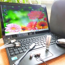 Desktop ersatz xxl gebraucht kaufen  Oberweißbach/Thür. Wald