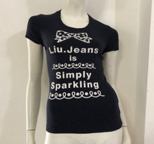 Liu maglia shirt usato  Ardea
