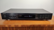 Denon 380rd stereo for sale  LEATHERHEAD
