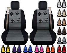 Front seat covers for sale  Rancho Cucamonga
