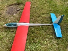 Segelflugzeug graupner airjet gebraucht kaufen  Ahrensburg