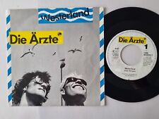 ärzte westerland vinyl gebraucht kaufen  Neuss