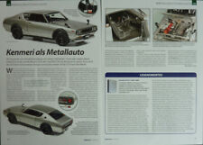 Nissan skyline fastback gebraucht kaufen  Wunstorf