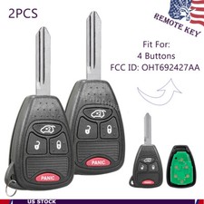 Remote car key for sale  USA