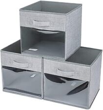 Pack foldable storage for sale  LONDON