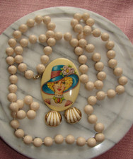 Retro schmuck set gebraucht kaufen  Meitingen