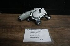 Heckscheibenwischermotor wisch gebraucht kaufen  Wurzen