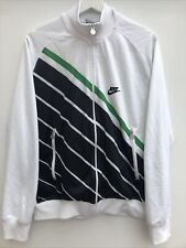 Vintage nike track for sale  OLNEY