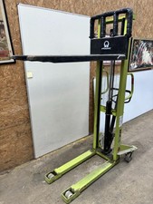 500kg manual high for sale 500kg manual high for sale  WEST MALLING