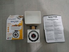 Salter dietary mechanical for sale  SHEFFIELD