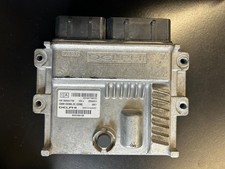 Ecu calculateur moteur d'occasion Ecu calculateur moteur d'occasion  Ars-sur-Moselle