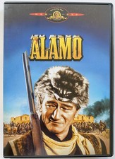 Alamo john ford gebraucht kaufen  Delmenhorst