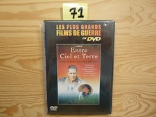 Dvd ciel terre d'occasion  Sennecey-le-Grand