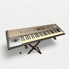 Korg n364 music usato  Spedire a Italy