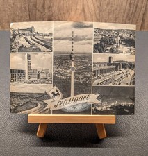 Tönende ansichtskarten schall gebraucht kaufen  Fürstenwalde/Spree