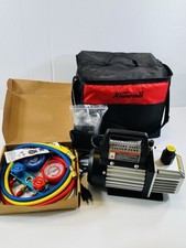 Refrigeration manifold gauge for sale  Memphis