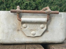 Gamelle anglaise 1939 d'occasion Gamelle anglaise 1939 d'occasion  Amiens-